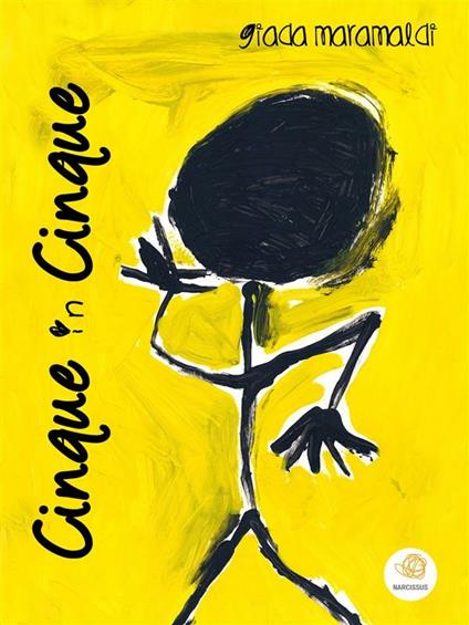 Cinque in cinque - Giada Maramaldi - ebook