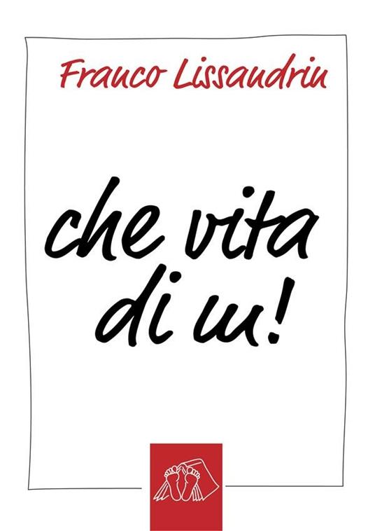 Che vita di m! - Franco Lissandrin - ebook
