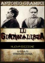 Antonio Gramsci il giornalista