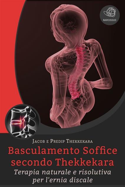 Basculamento soffice secondo Thekkekara - Jacob Thekkekara,Predip Thekkekara - ebook