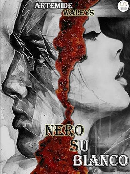 Nero su bianco - Artemide Waleys - ebook