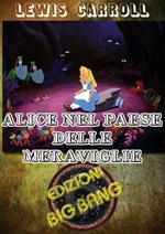 Alice nel paese delle meraviglie