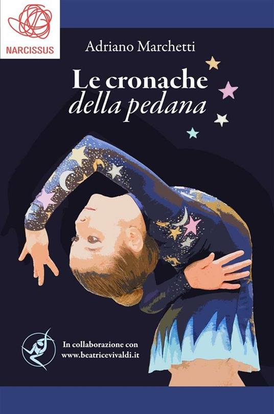 Le cronache della pedana - Adriano Marchetti - ebook