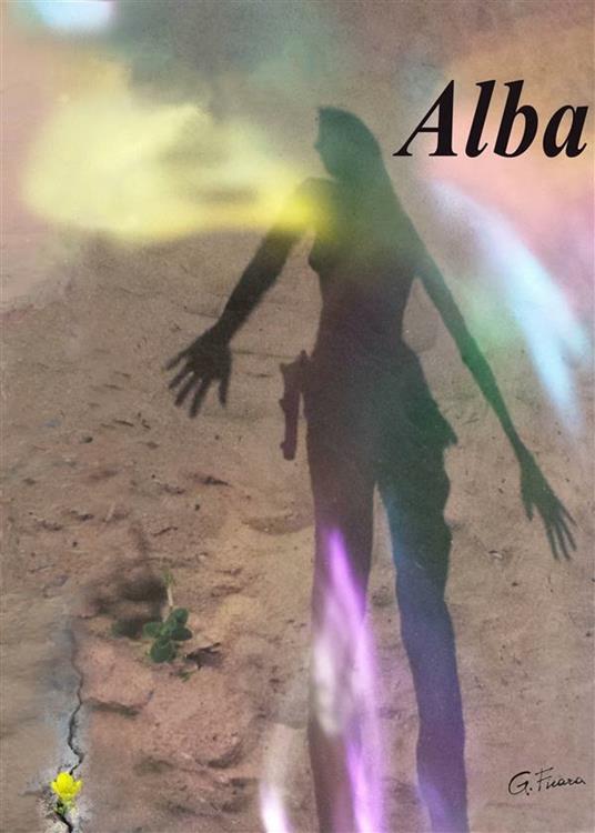 Alba - Giovanni Ficara - ebook