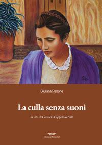 La culla senza suoni - Giuliana Perrone - ebook