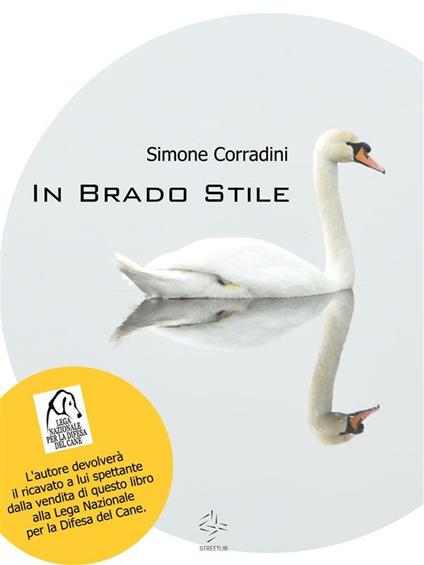 In Brado Stile - Simone Corradini - ebook