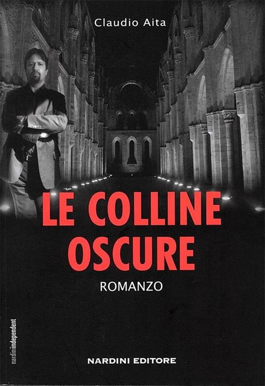 Le colline oscure - Claudio Aita - ebook