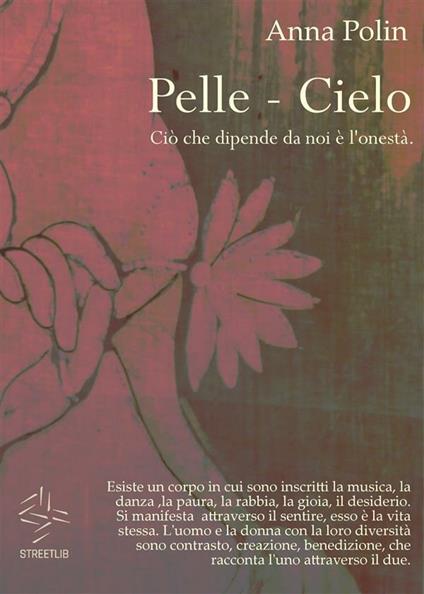 Pelle - Cielo - Anna Polin - ebook
