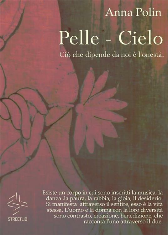 Pelle - Cielo - Anna Polin - ebook