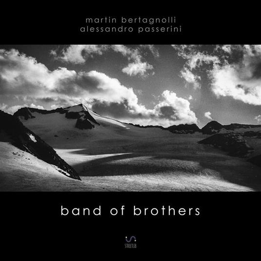 Band of Brothers. Ediz. illustrata. Vol. 1 - Martin Bertagnolli,Alessandro Passerini - ebook