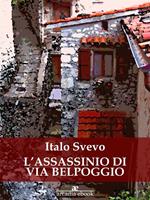 L' assassinio di via Belpoggio