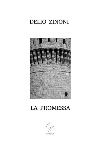 La promessa - Delio Zinoni - ebook