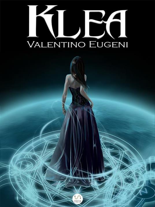 Klea - Valentino Eugeni - ebook