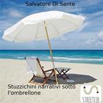 Stuzzichini narrativi sotto l'ombrellone