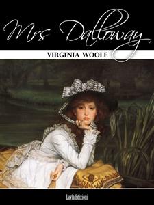 Ebook Mrs. Dalloway. Ediz. inglese Virginia Woolf