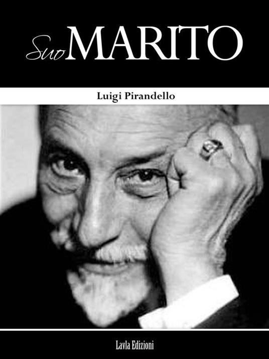 Suo marito - Luigi Pirandello - ebook