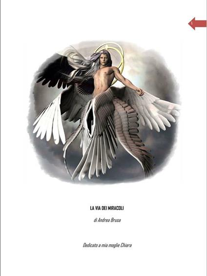 La via dei miracoli - Andrea Brusa - ebook