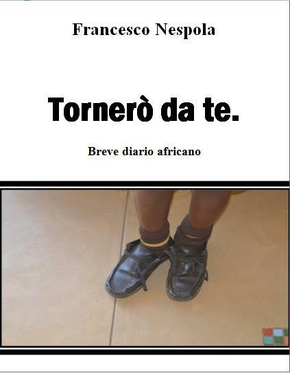 Tornerò da te - Francesco Nespola - ebook