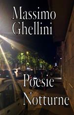Poesie notturne