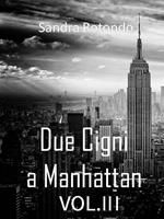 Due cigni a Manhattan. Vol. 3