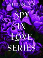 Spy in love series: Passione e tormento-Tentazioni pericolose