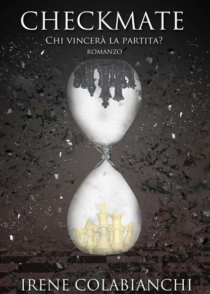 Checkmate - Irene Colabianchi - ebook