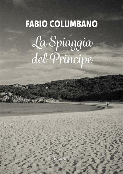 La spiaggia del principe - Fabio Columbano - ebook