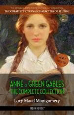 Anne of Green Gables collection