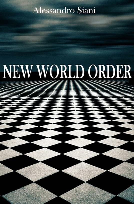 New world order - Alessandro Siani - ebook