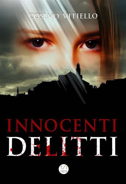 Innocenti delitti - Cosimo Vitiello - ebook