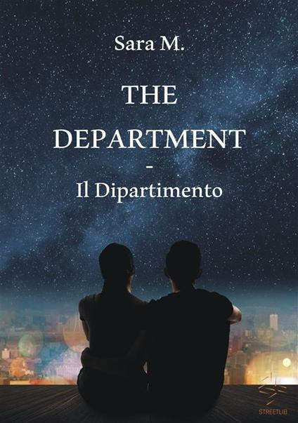 The department. Il dipartimento - Sara M. - ebook