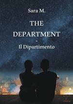 The department. Il dipartimento