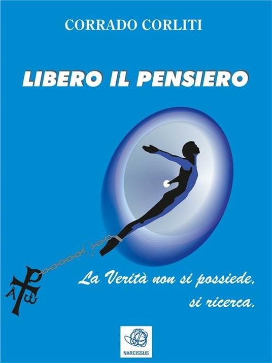 Libero il pensiero - Corrado Corliti - ebook