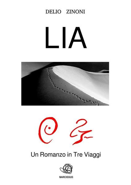 Lia - Delio Zinoni - ebook