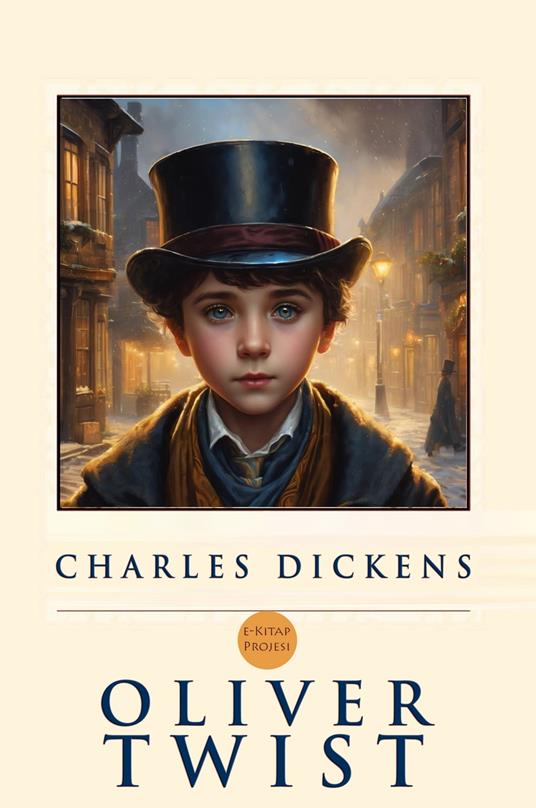 Oliver Twist