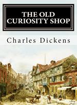 The Old Curiosity Shop