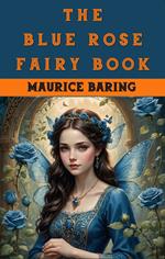 The Blue Rose Fairy Book