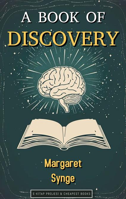 A Book of Discovery