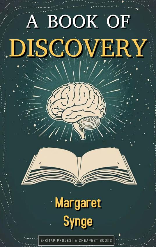 A Book of Discovery
