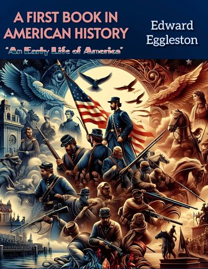 A First Book in American History