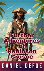 Further Adventures of Robinson Crusoe