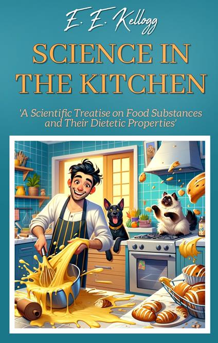 Science in the Kitchen