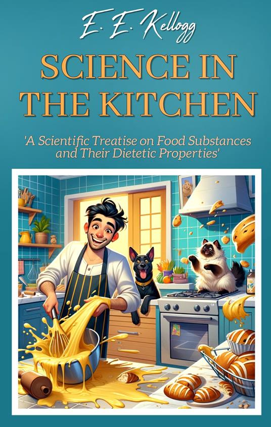 Science in the Kitchen