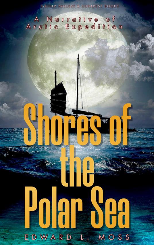 Shores of the Polar Sea