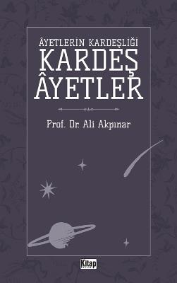 Kardes ?yetler: ?yetlerin Kardesligi - Ali Akpinar - cover
