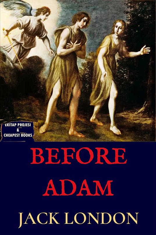 Before Adam