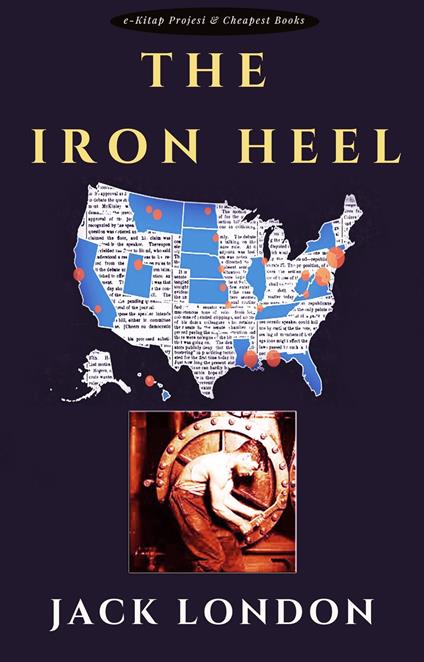 The Iron Heel