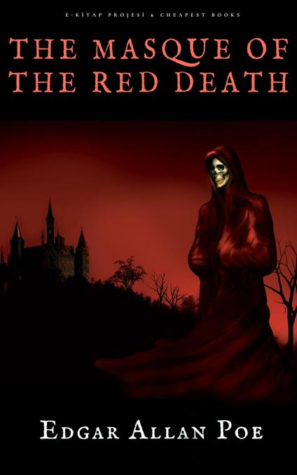 The Masque of the Red Death