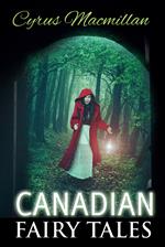 Canadian Fairy Tales