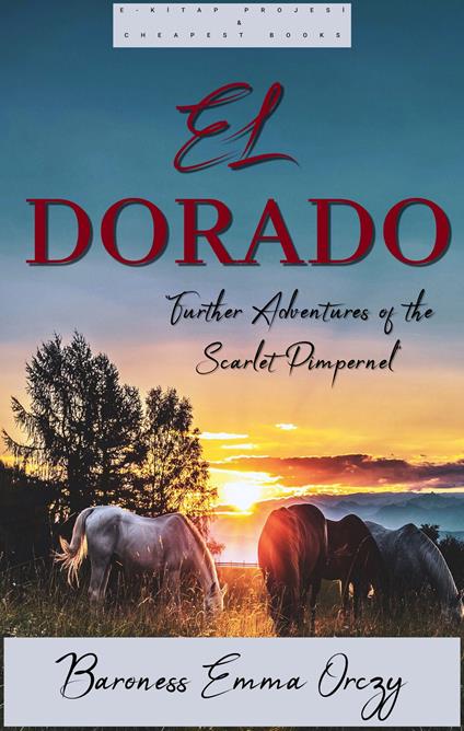 El Dorado